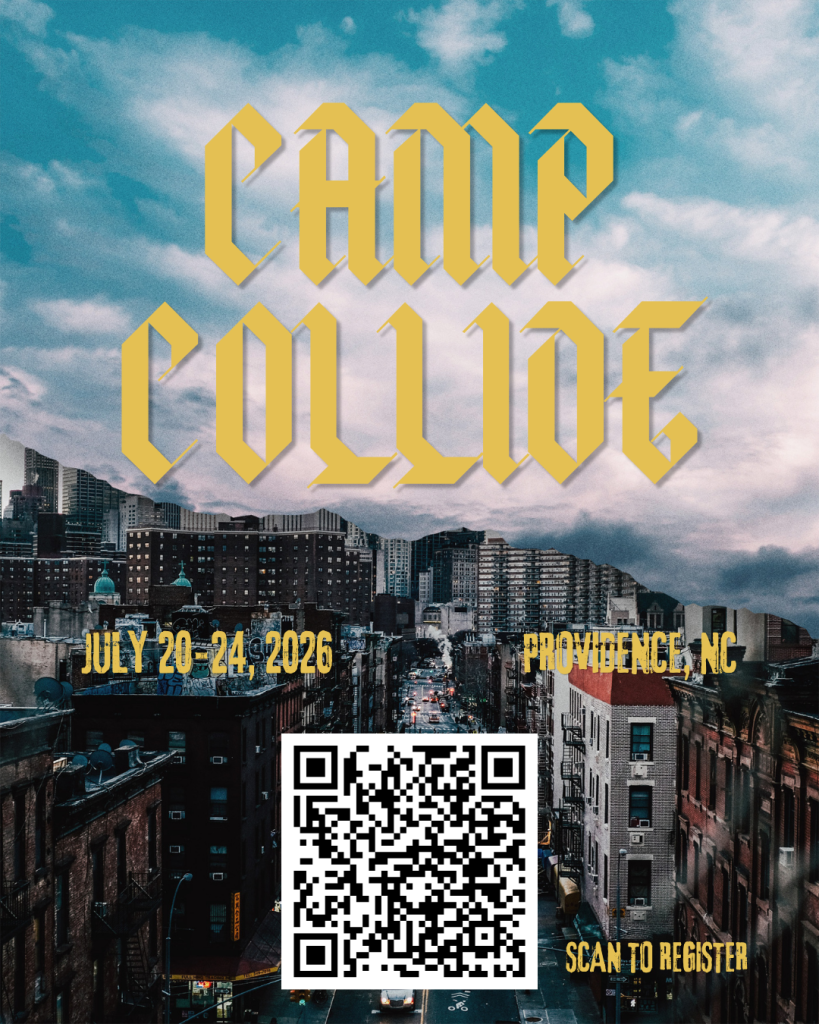 Camp Collide